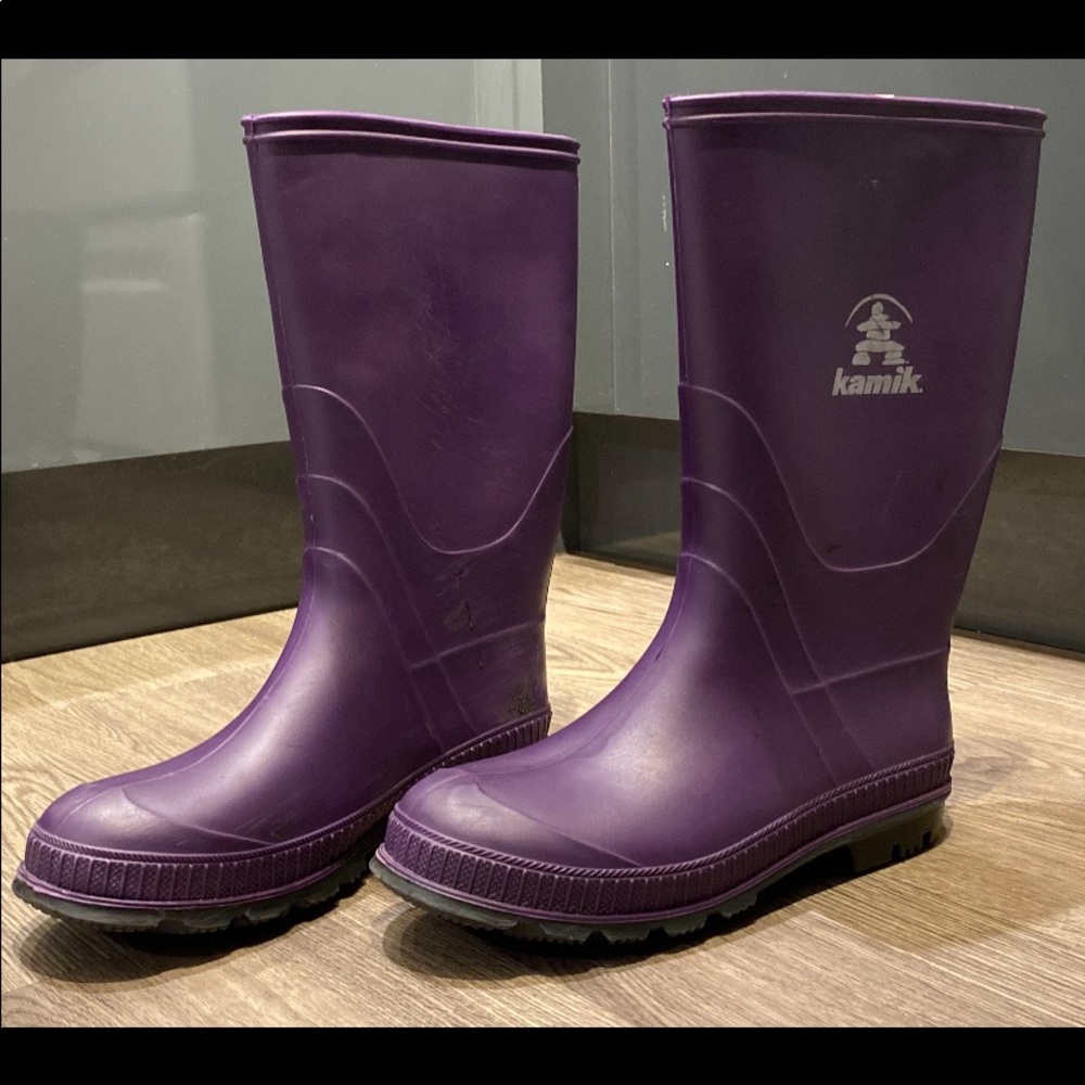 KAMIK - Rubber Boots